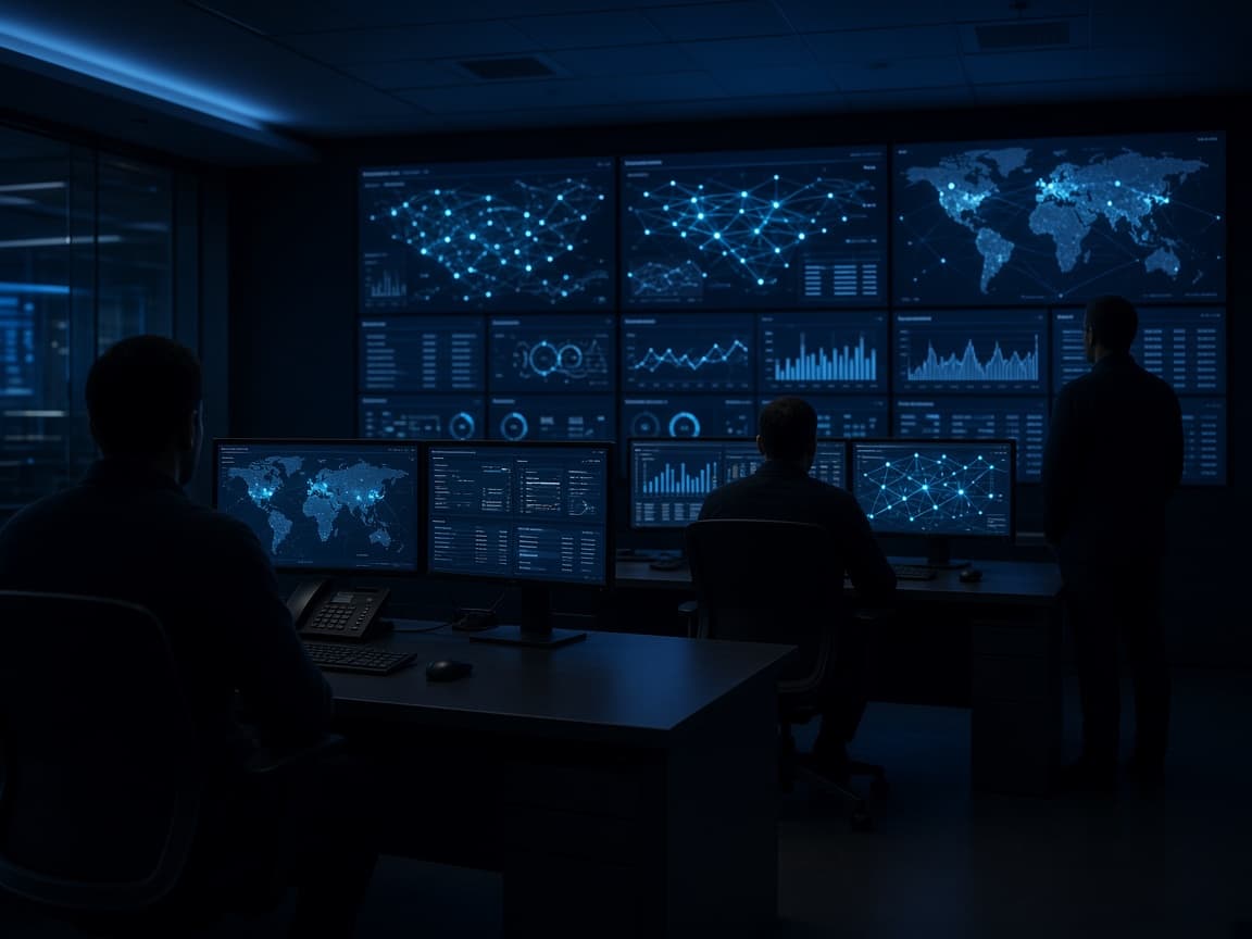 Dynamics Managed Support