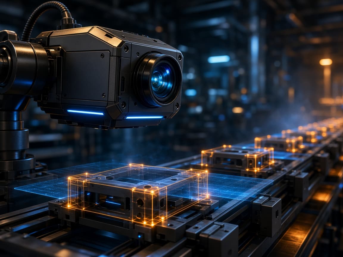Edge AI & Vision Analytics