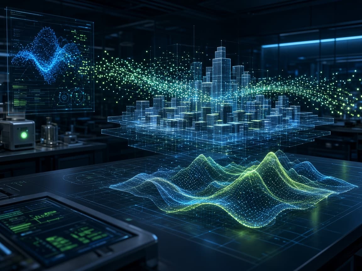 GPU-Powered Data Analytics