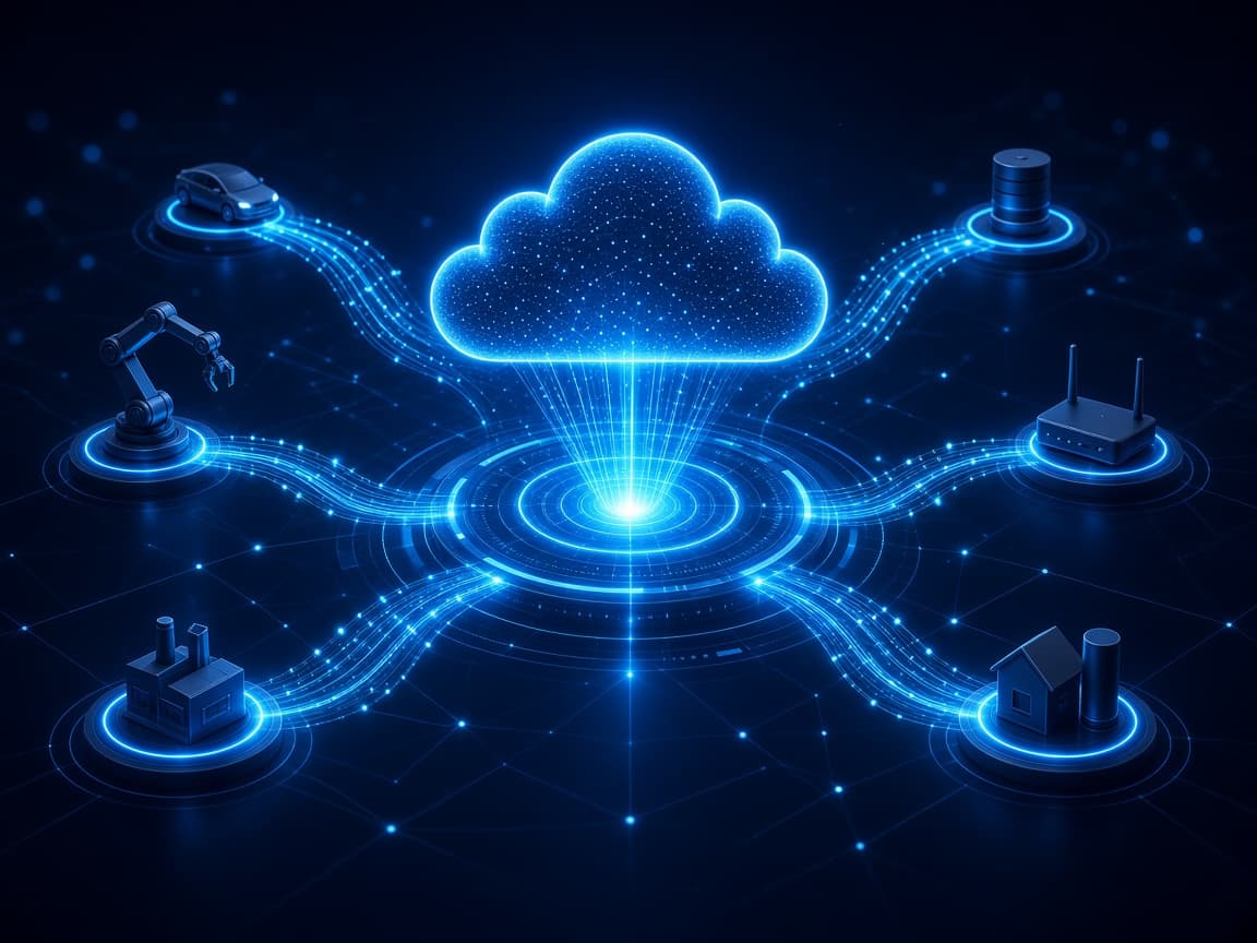 Mazik IoT Platform