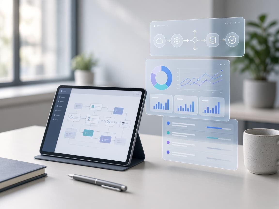 Mazik's Power Platform Solutions