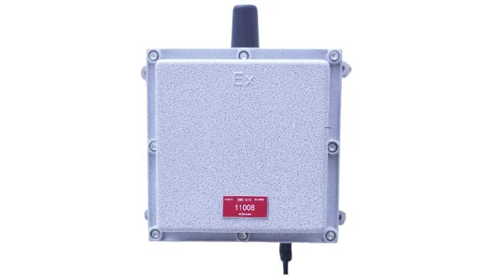 RMS-G10 — RMS-G10 Enclosure