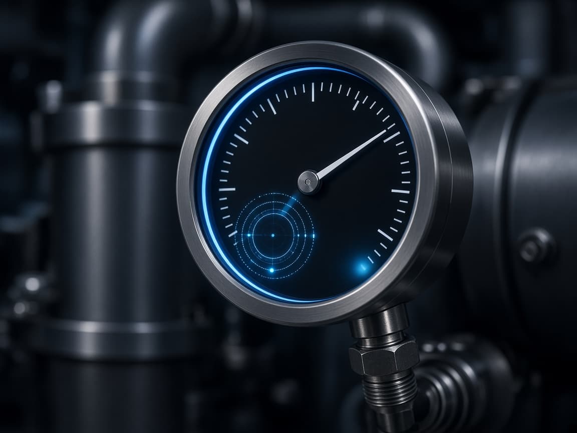 Smart Gauge