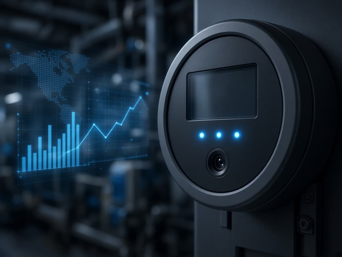 Smart Metering Infrastructure (SMI)