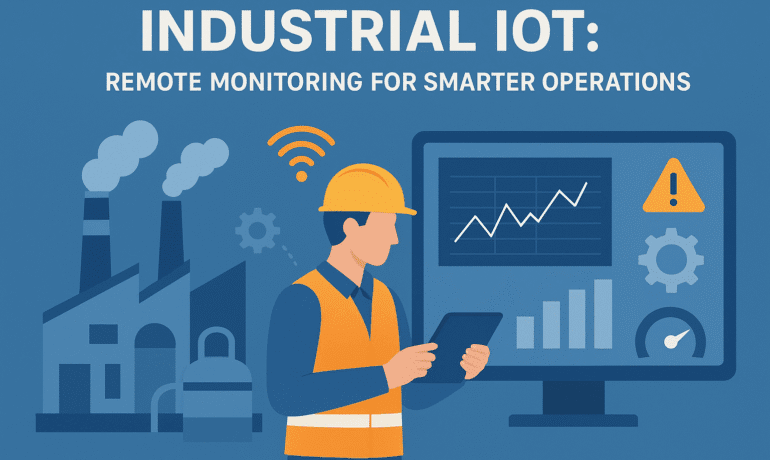 industrial iot