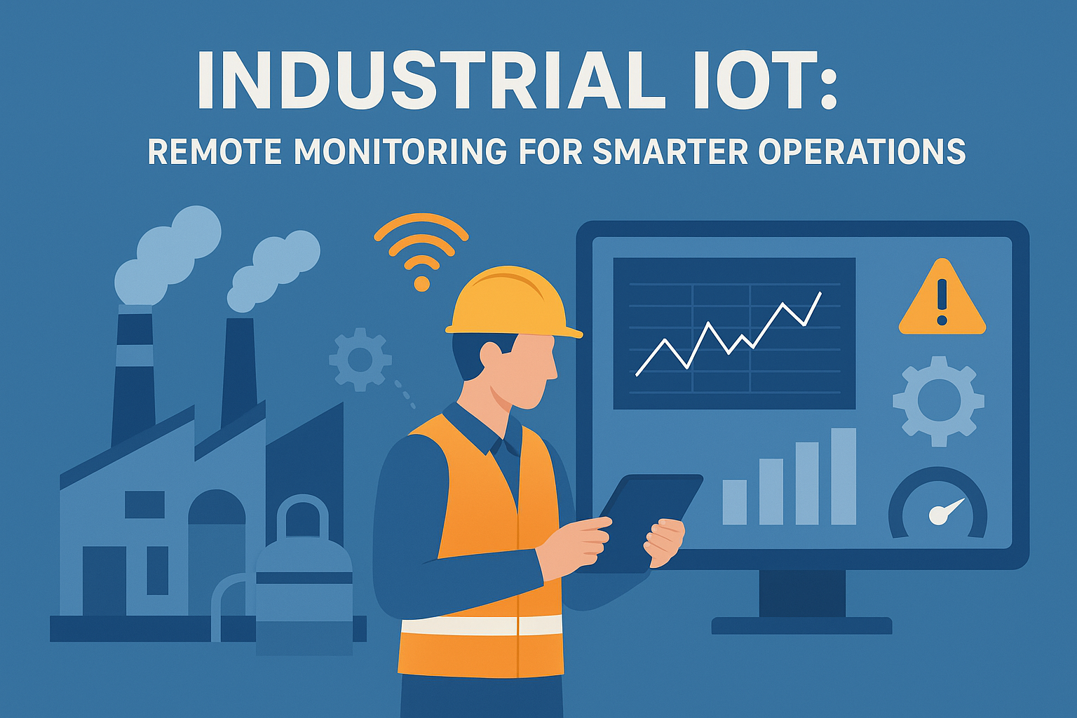 industrial iot
