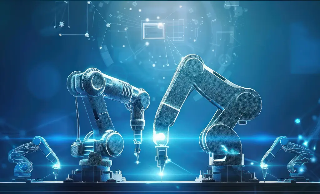 smart factory ai powered