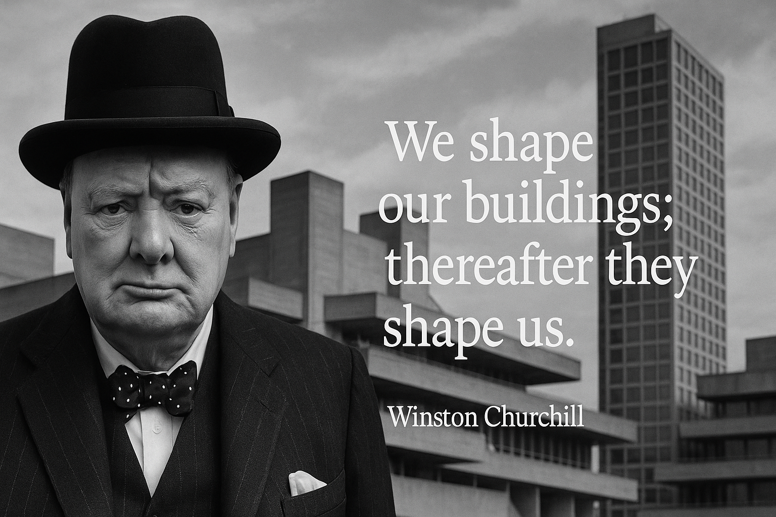 LensView Issue 17: Who’s Shaping Whom?