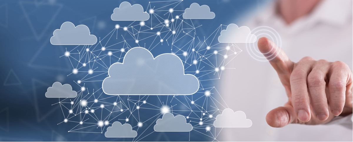 What is Cloud Computing Stack (SaaS, PaaS, IaaS)